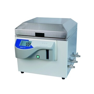 天津恒奧培養(yǎng)基自動制備儀HMP-01