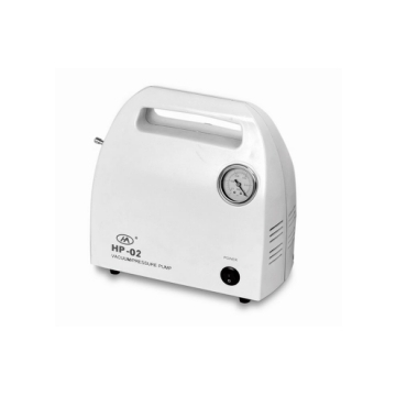 天津恒奧無油真空泵HP-01