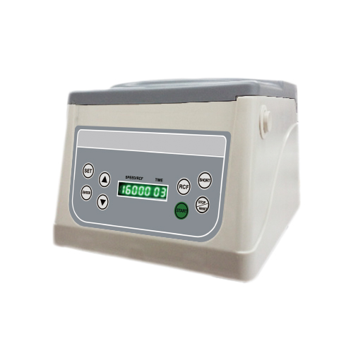 上海悅豐臺式高速離心機(jī)（變頻）TGL-16B