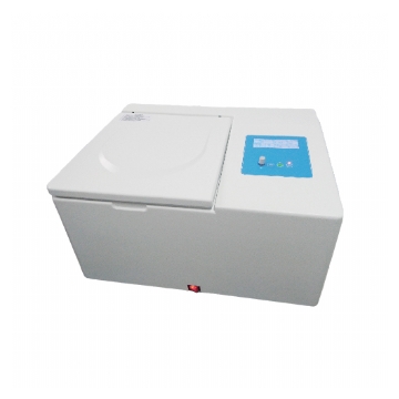 上海悅豐臺(tái)式高速冷凍離心機(jī)TGRL-16