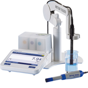 梅特勒多參數(shù)測(cè)定儀S479-B