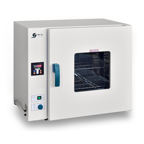 上海精宏臺式電熱恒溫鼓風(fēng)干燥箱DHG-9203Y