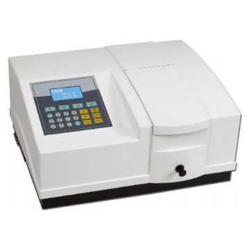 上海恒平可見(jiàn)分光光度計(jì)V2200