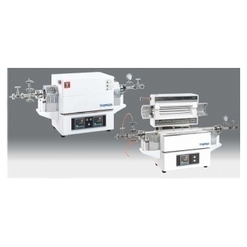 天津泰斯特開啟式真空/氣氛管式爐TF12P80