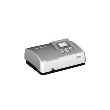 上海美譜達紫外可見分光光度計UV-3200S