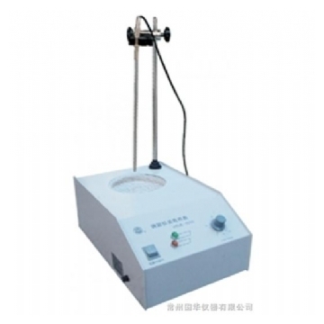 常州國(guó)華恒溫電熱套HDM-250