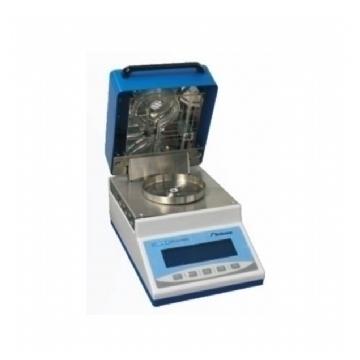 上海天美鹵素水分測定儀LHS20-A