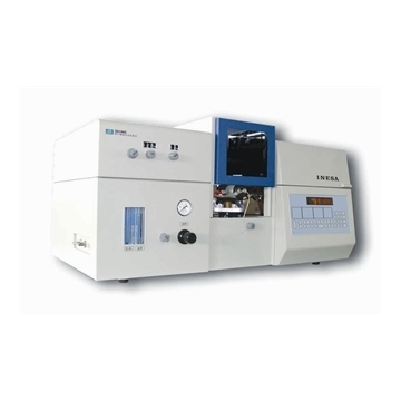 上海儀電分析原子吸收分光光度計361CRT（已停產）