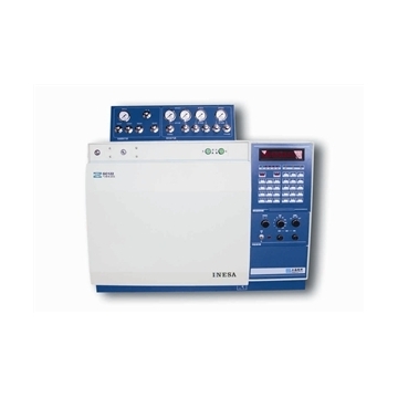 上海儀電分析氣相色譜儀GC122（已停產(chǎn)）