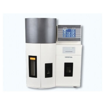 上海儀電分析全自動凱氏定氮儀KD8（停產(chǎn)）