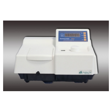 上海棱光可見分光光度計721S