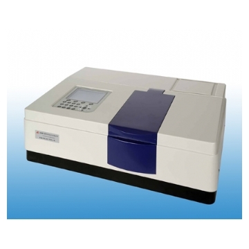 上海棱光雙光束紫外可見分光光度計(jì)UV1901