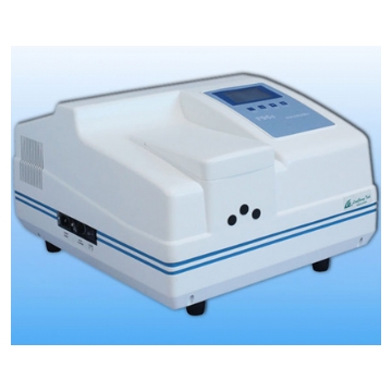 上海棱光熒光分光光度計(jì)F96S