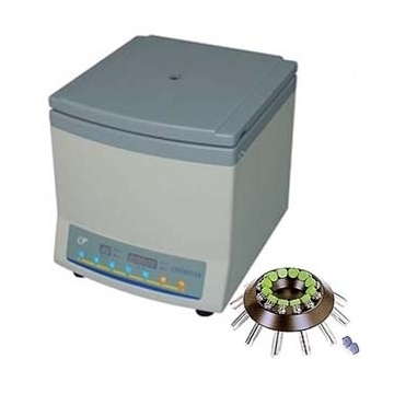 上海安亭細胞洗滌離心機TXL-4.7