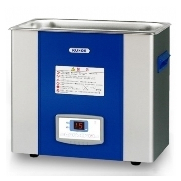 上海科導(dǎo)低頻、帶脫氣加熱型臺式超聲波清洗器SK2200GT