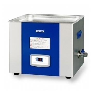 上海科導(dǎo)低頻、帶脫氣加熱型臺式超聲波清洗器SK5200GT