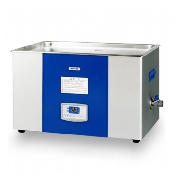 上海科導(dǎo)低頻、帶脫氣加熱型臺式超聲波清洗器SK8200GT