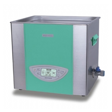 上海科導功率可調(diào)臺式超聲波清洗器SK250HP