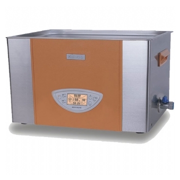 上海科導雙頻臺式超聲波清洗器（加熱型）SK6210LHC