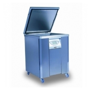 上海科導(dǎo)大功率落地式超聲波清洗器SK-24C