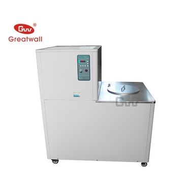 鄭州長城科工貿超低溫攪拌反應浴DHJF-1020