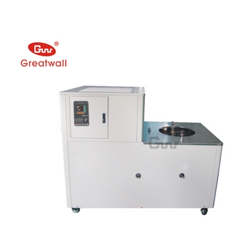 鄭州長城科工貿超低溫攪拌反應浴DHJF1230