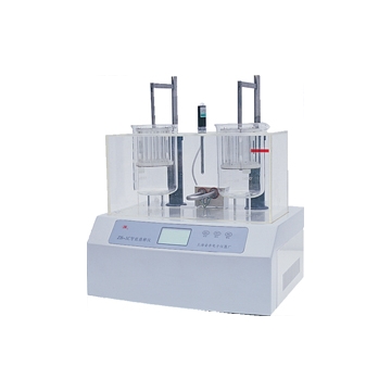 上海安亭電子智能崩解儀ZB-1C