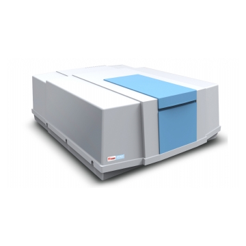 上海光譜雙光束紫外可見分光光度計SP-2500