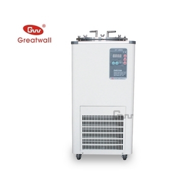 鄭州長城科工貿冷阱CT-2000H