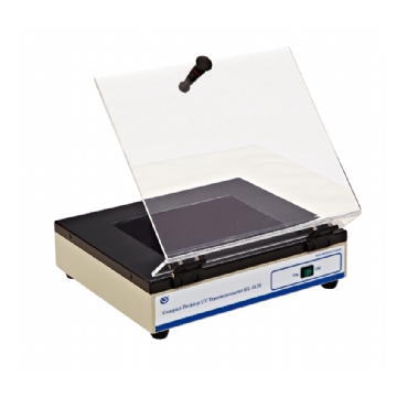 海門其林貝爾簡(jiǎn)潔式臺(tái)式紫外透射儀GL-3120