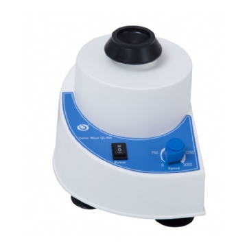 海門(mén)其林貝爾漩渦混合器QL-861