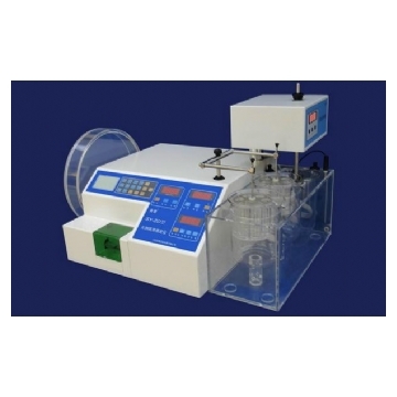 上海黃海藥檢片劑四用測(cè)定儀（脆碎，崩解，硬度一個(gè)杯溶出）數(shù)顯SY-2D