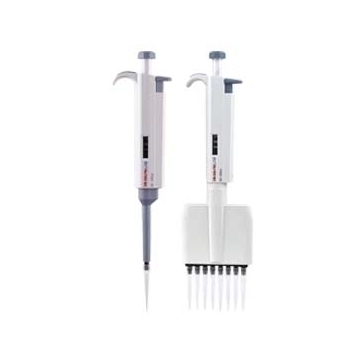 北京大龍手動單道可調(diào)式移液器7010101033