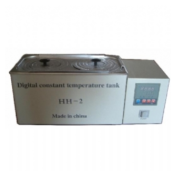 常州國(guó)華數(shù)顯恒溫水浴鍋HH-2