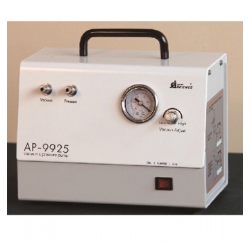 天津奧特賽恩斯無(wú)油真空/壓力泵AP-9925