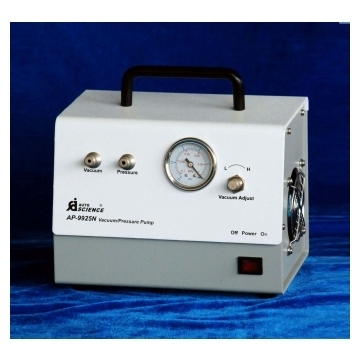 天津奧特賽恩斯無(wú)油真空/壓力泵AP-9925N