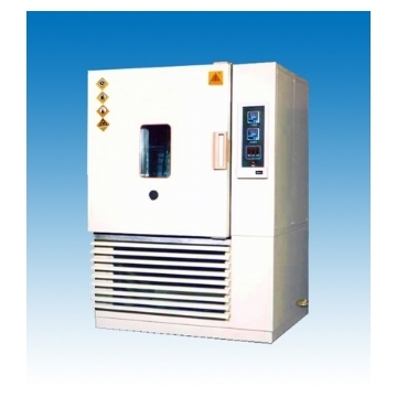 上海實(shí)驗(yàn)儀器廠恒定濕熱試驗(yàn)箱SH045A