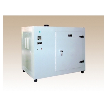 上海實驗儀器廠電熱鼓風(fēng)干燥箱GW-3