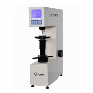 上海尚材數(shù)顯洛氏硬度計HRS-150