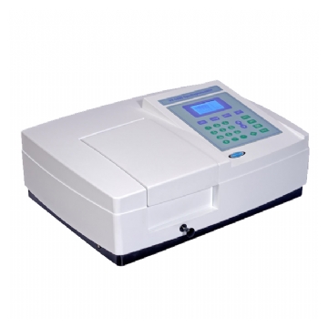 上海元析紫外可見分光光度計(jì)UV-5800
