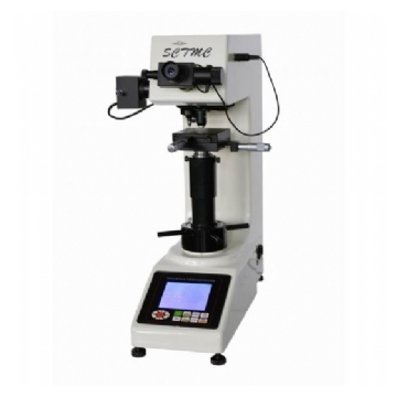 上海尚材數(shù)顯大屏幕維氏硬度計(jì)MHV-5Z