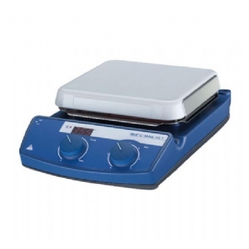 德國(guó)IKA加熱磁力攪拌器C-MAG HS7