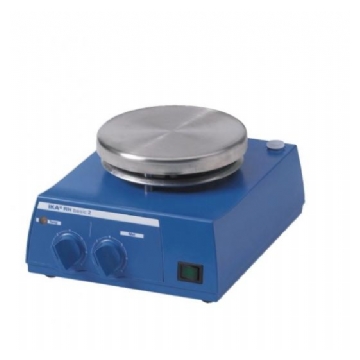 德國(guó)IKA經(jīng)濟(jì)型加熱磁力攪拌器RH basic 2