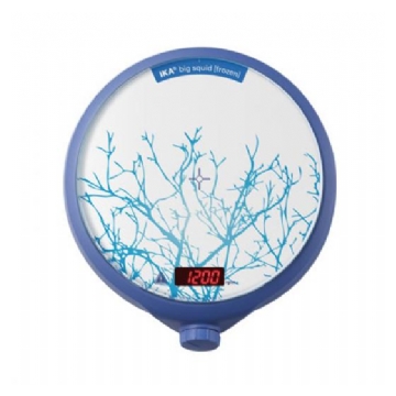 德國(guó)IKA便攜式小型磁力攪拌器big squid