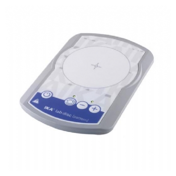 德國(guó)IKA超薄磁力攪拌器lab disc