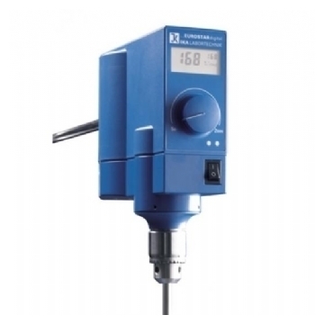 德國(guó)IKA歐洲之星攪拌器強(qiáng)力控制型P4