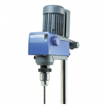 德國(guó)IKA基本型頂置式機(jī)械攪拌器RW28