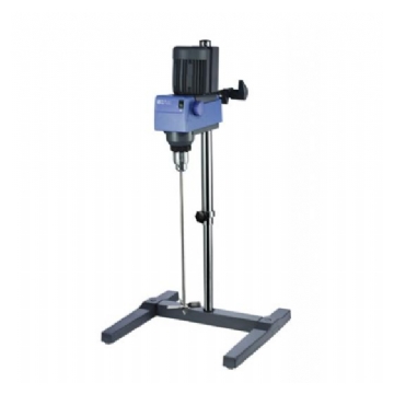 德國(guó)IKA套裝頂置式機(jī)械攪拌器RW28 basic