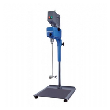 德國(guó)IKA套裝頂置式機(jī)械攪拌器RW47D