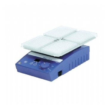 德國IKA數(shù)顯酶標(biāo)板振蕩器MTS 2/4